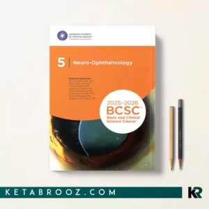 کتاب BCSC Section 05: Neuro-Ophthalmology