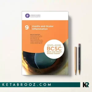کتاب BCSC Section 09: Uveitis and Ocular Inflammation
