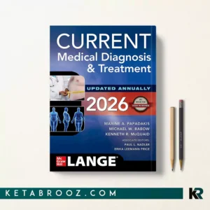 CURRENT Medical Diagnosis & Treatment 2026