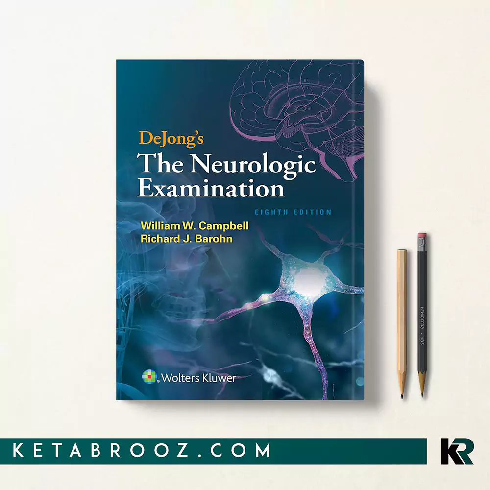 کتاب DeJong’s The Neurologic Examination