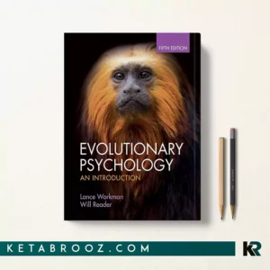 کتاب Evolutionary Psychology اثر Lance Workman زبان اصلی