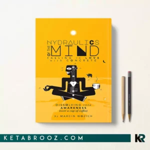 کتاب Hydraulics of the Mind اثر Marcin Wozich زبان اصلی