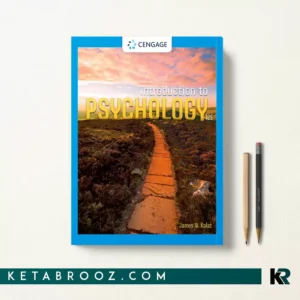 کتاب Introduction to Psychology اثر James Kalat زبان اصلی