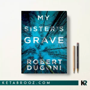 کتاب My Sister's Grave اثر Robert Dugoni زبان اصلی
