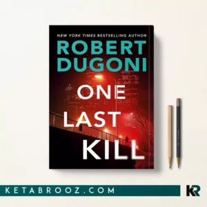 کتاب One Last Kill اثر Robert Dugoni زبان اصلی
