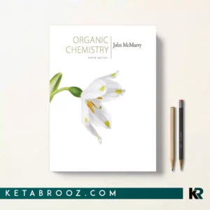 کتاب Organic Chemistry اثر John McMurry زبان اصلی