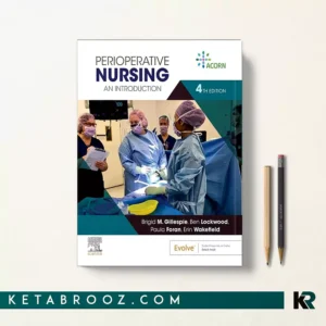 کتاب Perioperative Nursing اثر Brigid M. Gillespie زبان اصلی
