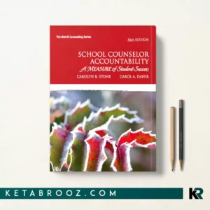 کتاب School Counselor Accountability اثر Carolyn Stone زبان اصلی
