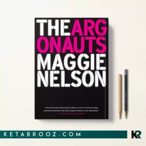 کتاب The Argonauts اثر Maggie Nelson زبان اصلی