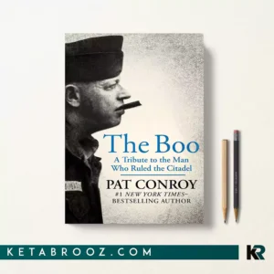 کتاب The Boo اثر Pat Conroy زبان اصلی