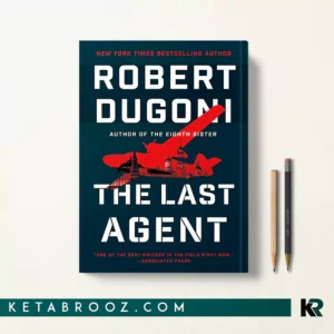 کتاب The Last Agent اثر Robert Dugoni زبان اصلی