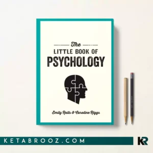 کتاب The Little Book of Psychology اثر Emily Ralls زبان اصلی