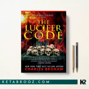 کتاب The Lucifer Code اثر Charles Brokaw زبان اصلی
