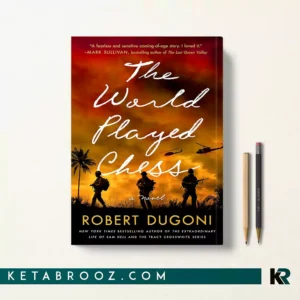کتاب The World Played Chess اثر Robert Dugoni زبان اصلی