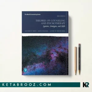 کتاب Theories of Counseling and Psychotherapy اثر Linda Seligman زبان اصلی