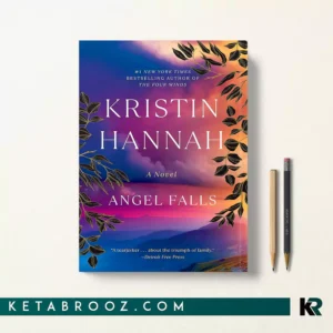 کتاب Angel Falls اثر Kristin Hannah زبان اصلی