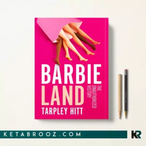 کتاب Barbieland اثر Tarpley Hitt زبان اصلی