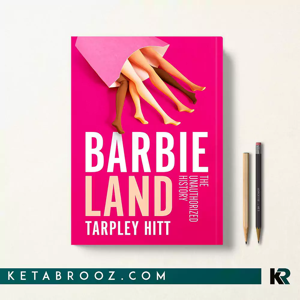 کتاب Barbieland