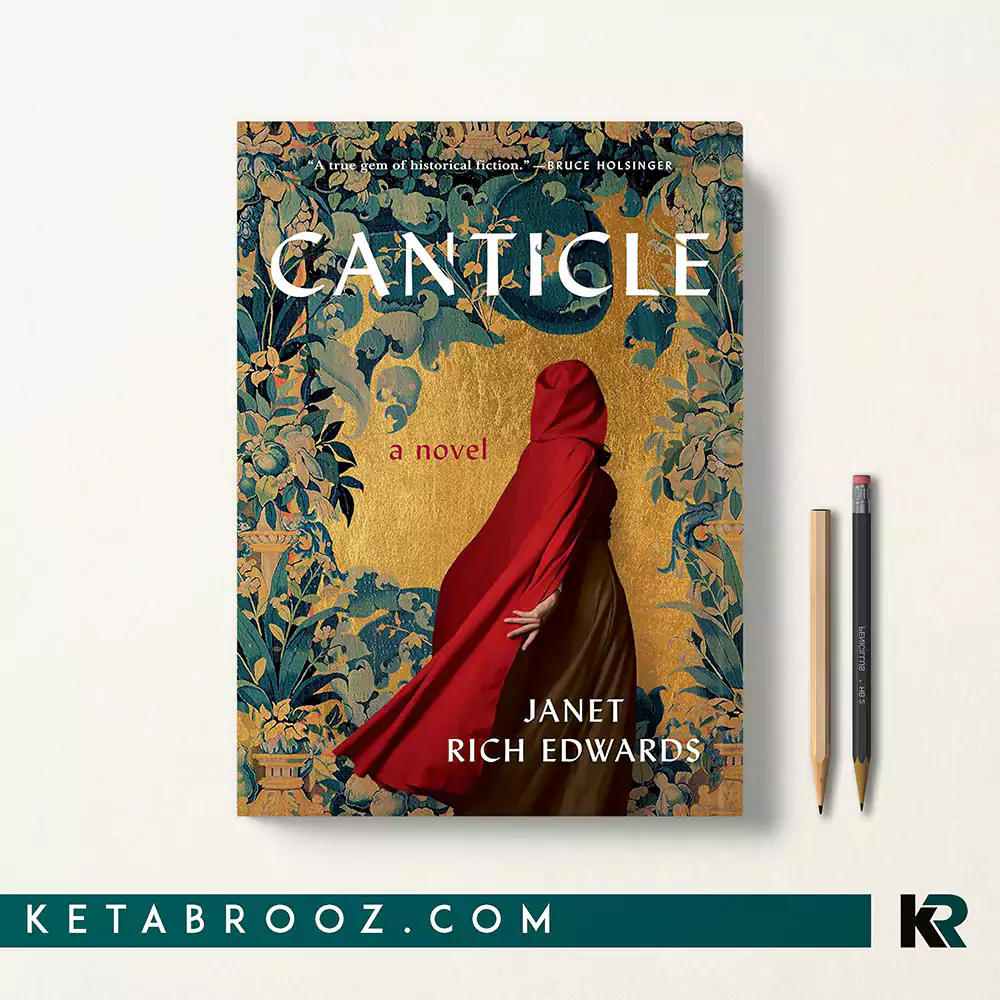 کتاب Canticle