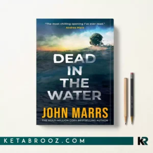 کتاب Dead in the Water اثر John Marrs زبان اصلی