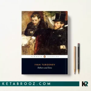 کتاب Fathers and Sons اثر Ivan Turgenev زبان اصلی