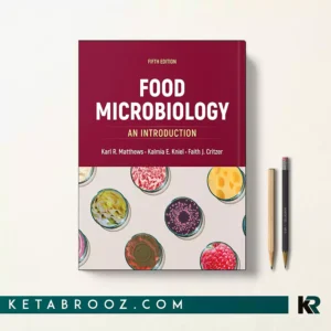 کتاب Food Microbiology اثر Karl R. Matthews زبان اصلی