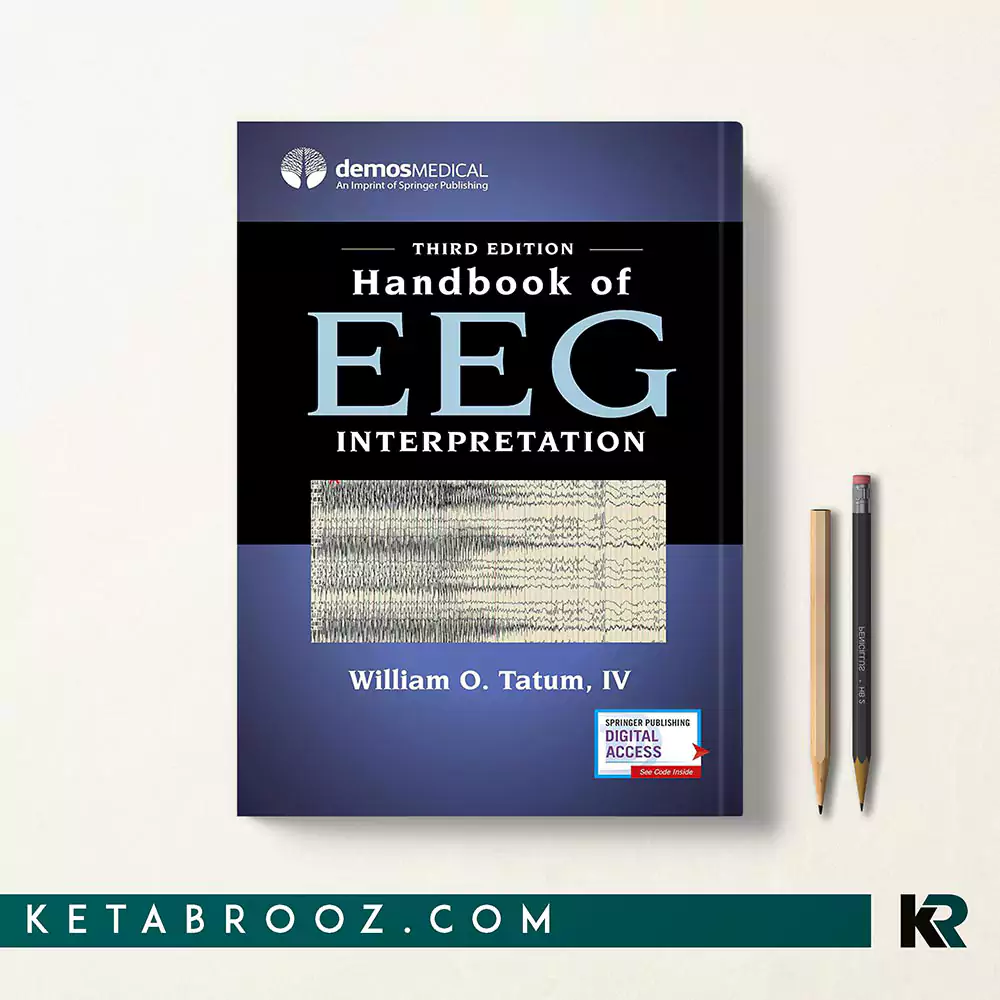 کتاب Handbook of EEG Interpretation