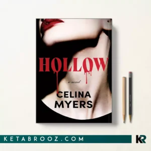 کتاب Hollow اثر Celina Myers زبان اصلی