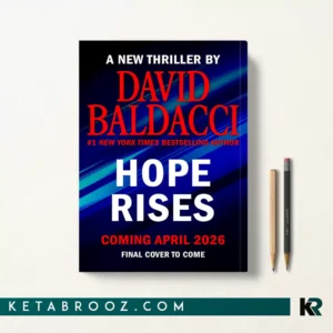 کتاب Hope Rises اثر David Baldacci زبان اصلی