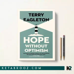 کتاب Hope Without Optimism اثر Terry Eagleton زبان اصلی