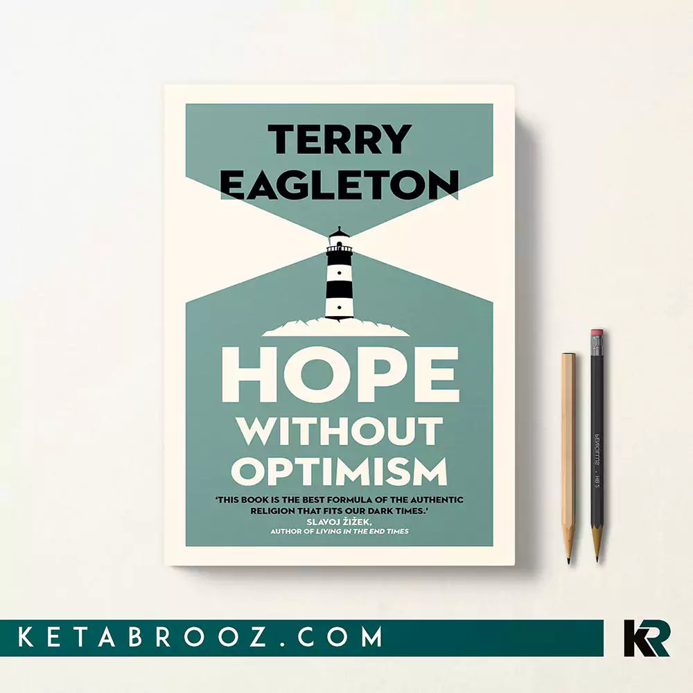کتاب Hope Without Optimism