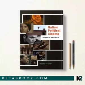 کتاب Italian Political Cinema اثر Mauro Resmini زبان اصلی