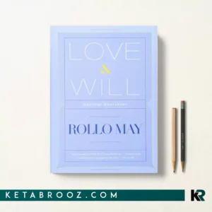 کتاب Love and Will اثر Rollo May زبان اصلی
