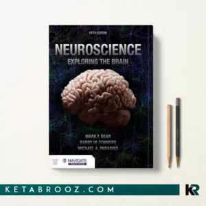 کتاب Neuroscience: Exploring the Brain اثر Mark Bear زبان اصلی