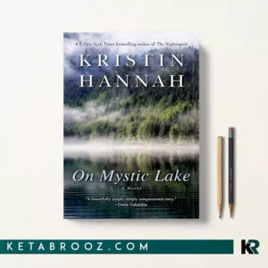 کتاب On Mystic Lake اثر Kristin Hannah زبان اصلی