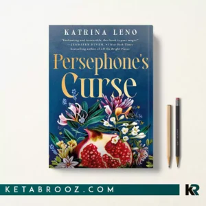 کتاب Persephone's Curse اثر Katrina Leno زبان اصلی