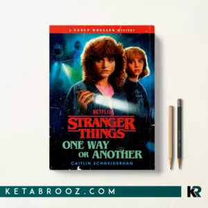 کتاب One Way or Another اثر Caitlin Schneiderhan زبان اصلی
