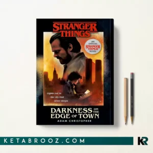 کتاب Darkness on the Edge of Town اثر Adam Christopher زبان اصلی