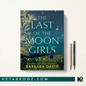 کتاب The Last of the Moon Girls اثر Barbara Davis زبان اصلی