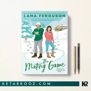 کتاب The Mating Game اثر Lana Ferguson زبان اصلی