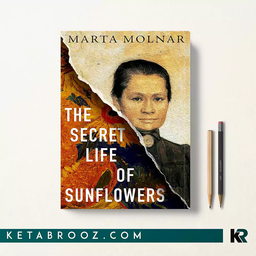 کتاب The Secret Life Of Sunflowers