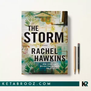 کتاب The Storm اثر Rachel Hawkins زبان اصلی