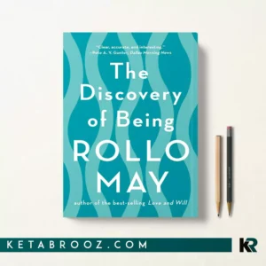 کتاب The Discovery of Being اثر Rollo May زبان اصلی