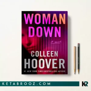 کتاب Woman Down اثر Colleen Hoover زبان اصلی