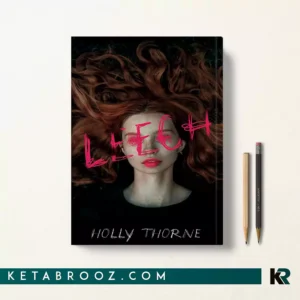 کتاب Leech اثر Holly Thorne زبان اصلی