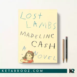 کتاب Lost Lambs اثر Madeline Cash زبان اصلی