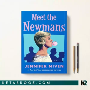 کتاب Meet the newmans اثر Jennifer Niven زبان اصلی