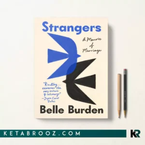 کتاب Strangers اثر Belle Burden زبان اصلی