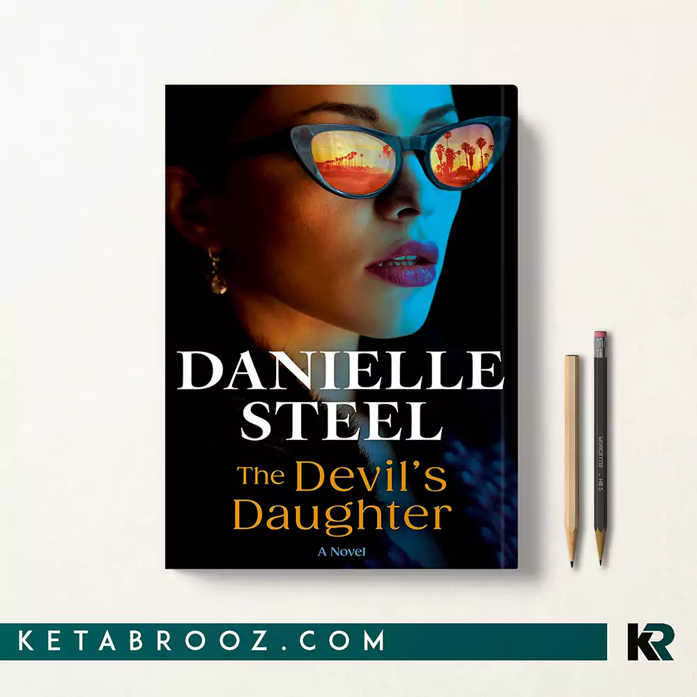 کتاب The Devil’s Daughter