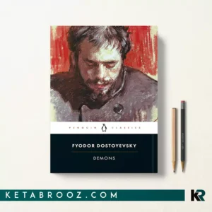 کتاب Demons اثر Fyodor Dostoevsky زبان اصلی